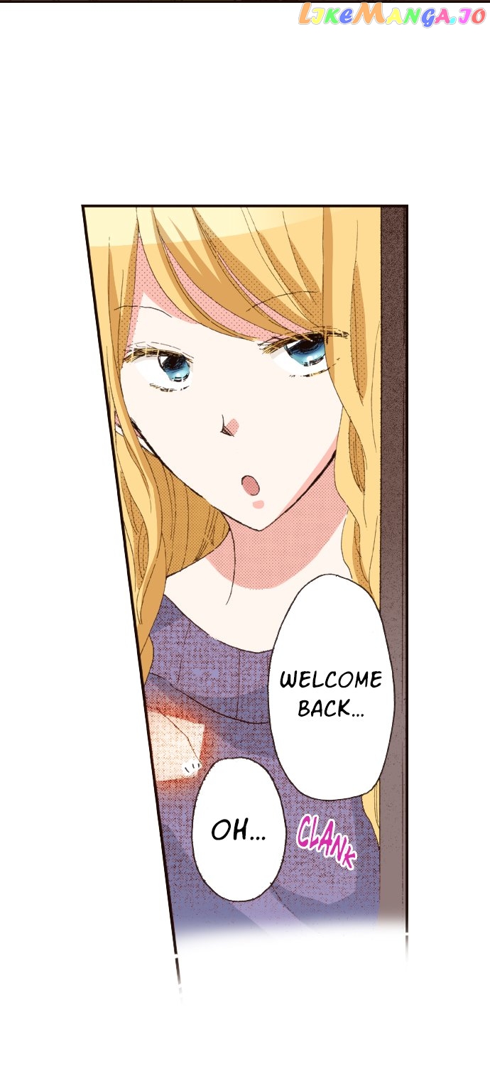Last Game (Manga) Chapter 137 - page 13